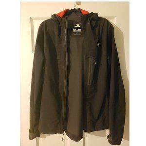 Eddie Bauer / Whittaker First Ascent Mountaineering Hooded Jacket - Medium